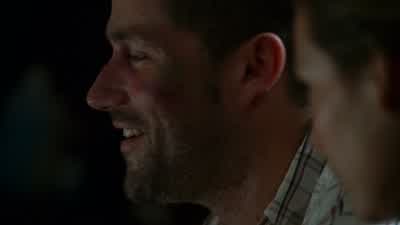 So what else is in the case? - Lost