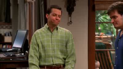 So, what else is new? - Two and a Half Men