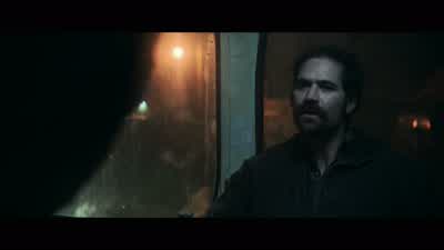 So what exactly are you up to? - Sicario: Day of the Soldado