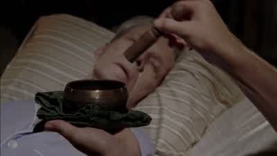 - So, what exactly are you--? - The Walking Dead