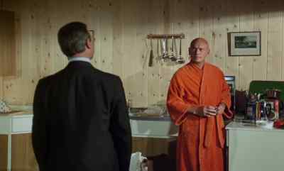 So what exactly do
you expect me to do now? - The File of the Golden Goose