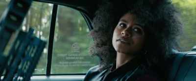 So what exactly do youdo in the future anyway huhSome kind of soldierYeah something like thatI was a soldier Special ForcesI bet 50 years from now we're bestest buddies50 years from now you're very deadYour entire generation fucked this planet into a - Deadpool 2