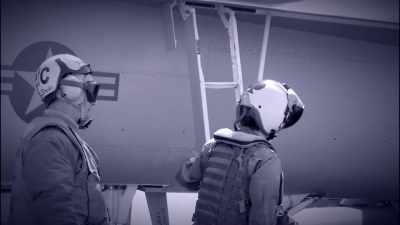 So what
explains the reports - Unidentified: Inside America's UFO Investigation