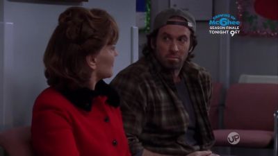 So what you gonna do? - Gilmore Girls