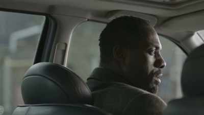 So, what we got? Er, home invasion. - Luther