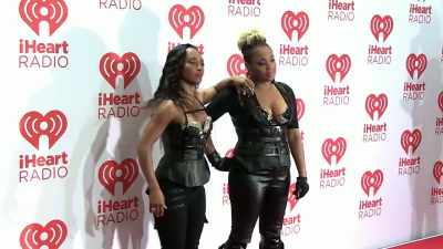 So what you got?
How we going to do this? - TLC Forever