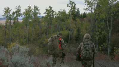 - So, what
got you into hunting? - Kill Shot