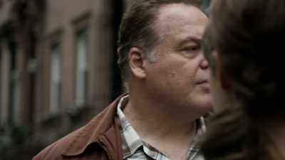 So, what, you got,
like, a... - Godfather of Harlem