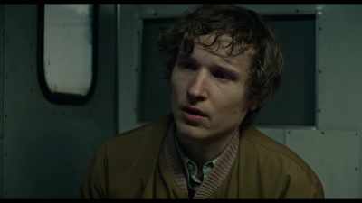 - So what we had is over?
- We never had anything. - Great Freedom