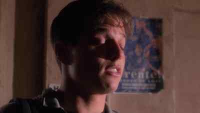 So, what happened to C? - Party of Five