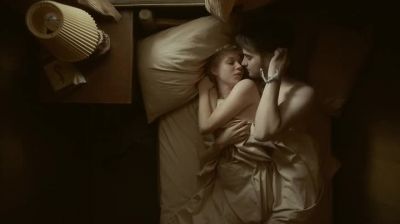 So what happened to her? - Hemlock Grove