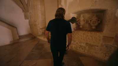 SO WHAT HAPPENED HERE? - Lost Relics of the Knights Templar
