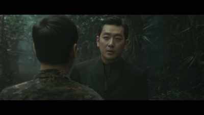So what happened after his lessons? - Along with the Gods: The Last 49 Days