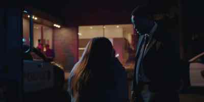 So, what happened
in the basement? - Believer