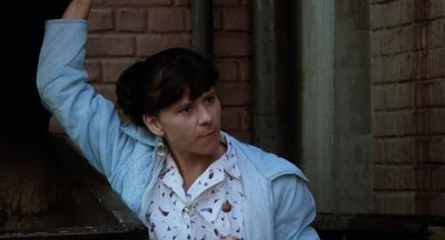 So what happened to Rocco Joey Boca happened - I Love You to Death