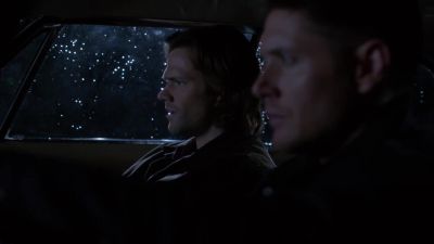 So, what happened? - Supernatural