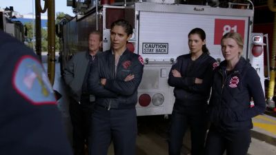 So what happened? - Chicago Fire