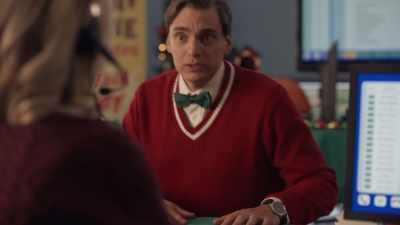 So, what happened? - Holiday Hotline