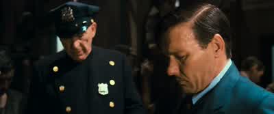 So, what happened? - The Great Gatsby