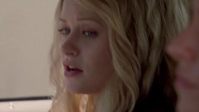 So... What happened
to your handcuffs? - Lost