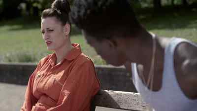 So, what happened
when you went down there? - Misfits