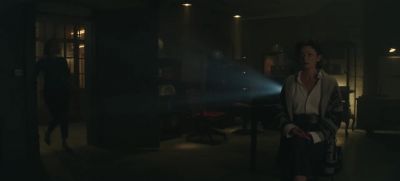 So, what happened
with Niles? - Doom Patrol