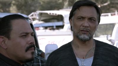 So, what happened with the Chinese? - Sons of Anarchy