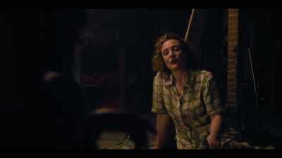 So... what happens now, do you think? - Inside Man