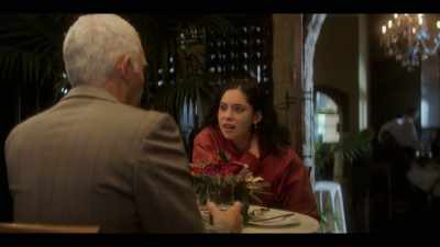 - So, what happens now?
- Oh, right to it. - Brand New Cherry Flavor