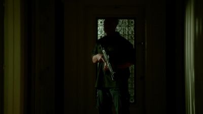 So, what happens now? - Castle