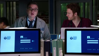 - So, what happens now? - Chicago Med