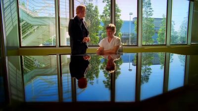 So what happens now? - CSI: Miami