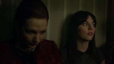 So, what happens now? - Inside No. 9