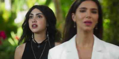 So what happens now? - Fantasy Island