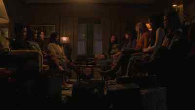 So what happens now? - Pretty Little Liars: Original Sin