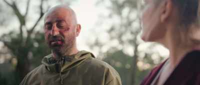 So, what happens now? - Hostile Forces