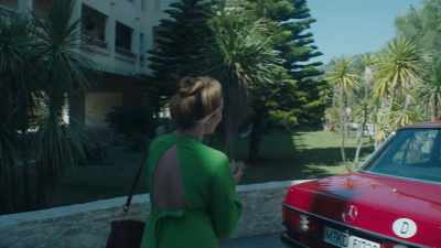 So, what happens now? - The Little Drummer Girl