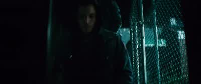 SO, WHAT HAPPENS NOW? - Run All Night