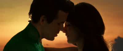 So what happens nowI'm gonna go look for trouble - Green Lantern