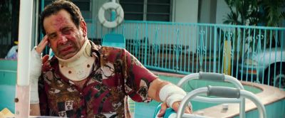 What happens now - Pain &amp; Gain
