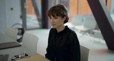 So, what happens? - The Square