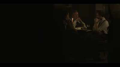 So, what happens to the treasure?
That's the real question. - The Dig
