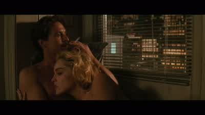 So what happens to them? - Basic Instinct
