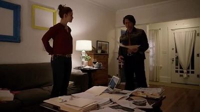 So, what happens with a case like
Gab's when the victim will not testify? - Longmire
