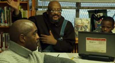 So, what happens is you have to go to your distributor, - Ex Libris: The New York Public Library