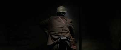 - So what?
- Hard to say. - The Deep Dark