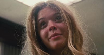 So what have you been up to - Inherent Vice