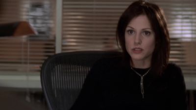 So, what have you got cooking? - The West Wing