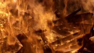 So what we have
in our excavations - Dead Sea Scrolls: The Doomsday Prophecy