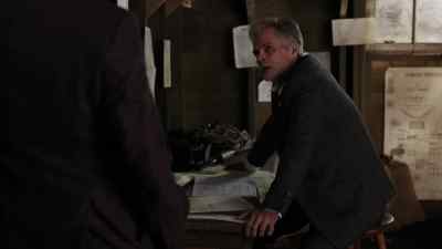 - So what have you learned?
- What have I learned? - When Calls the Heart